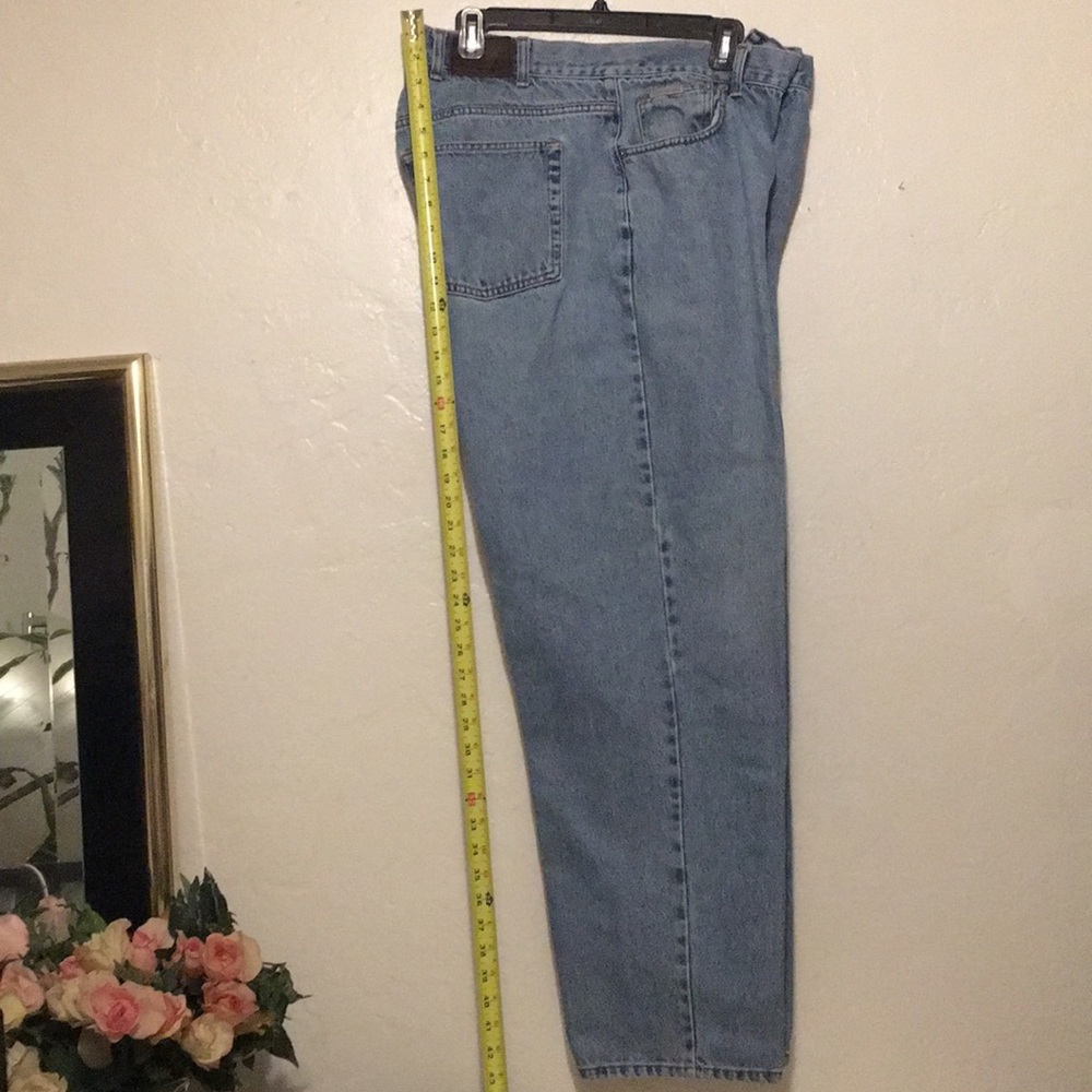 Calvin Klein Jeans (40 w X 43 l ) - Picture 8 of 8